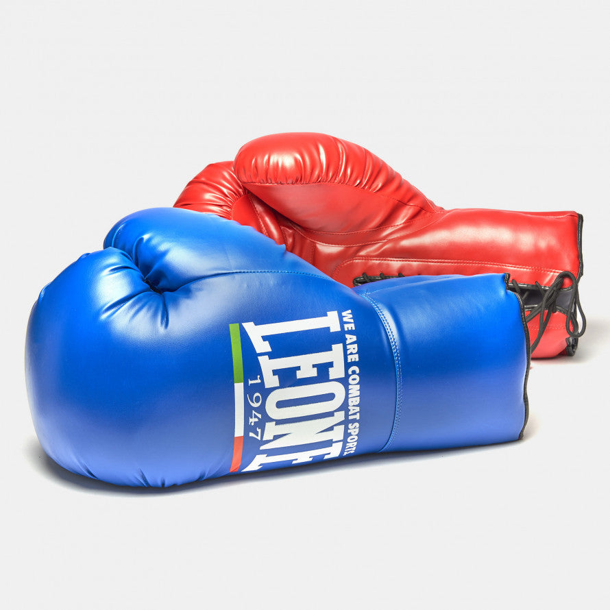 GIANT BOXING GLOVES