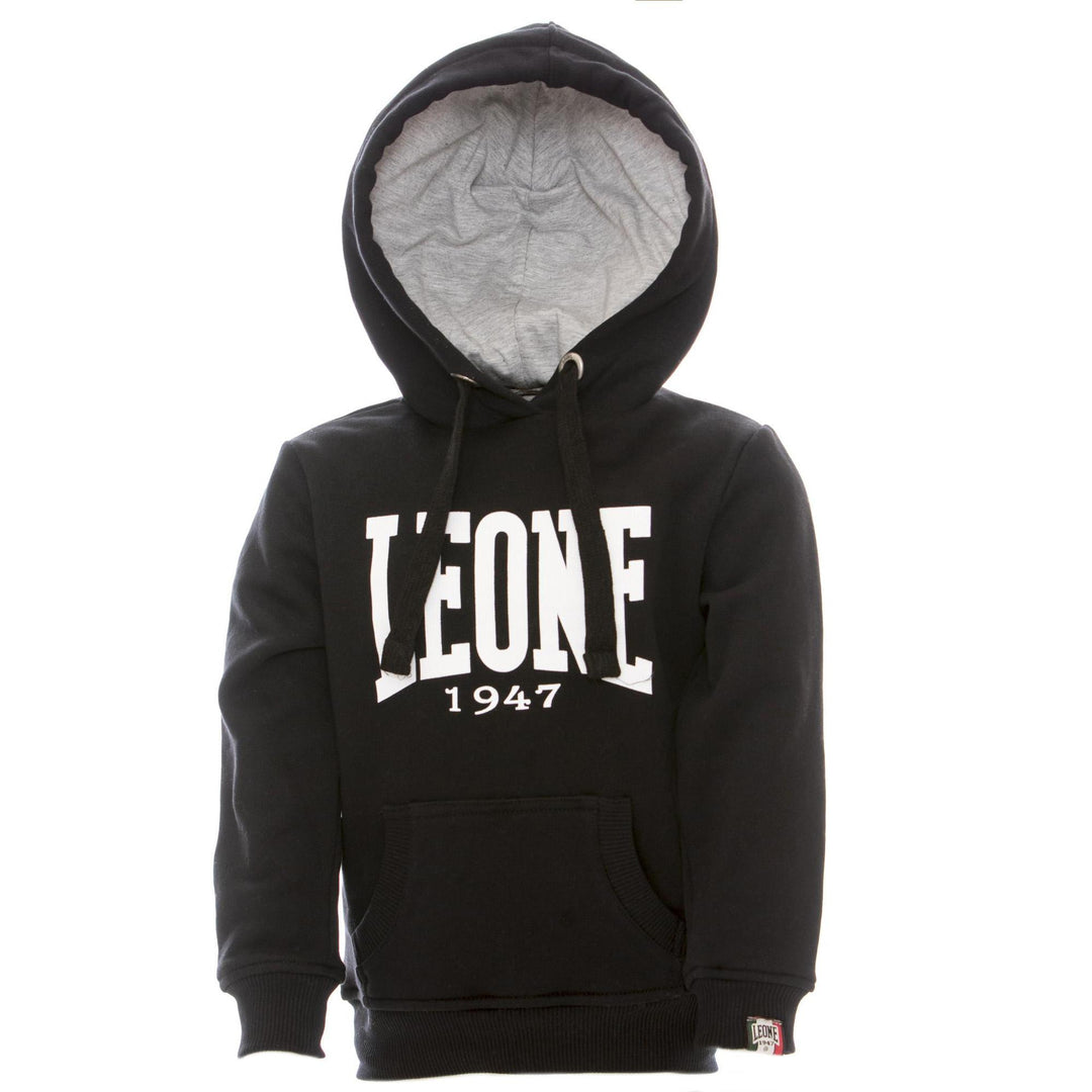 BOY HOODY BASIC