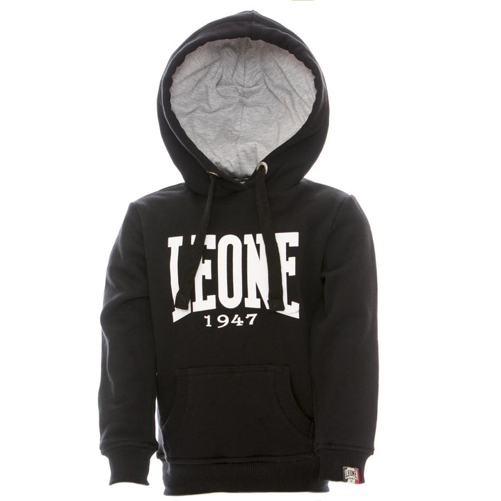 BOY HOODY BASIC