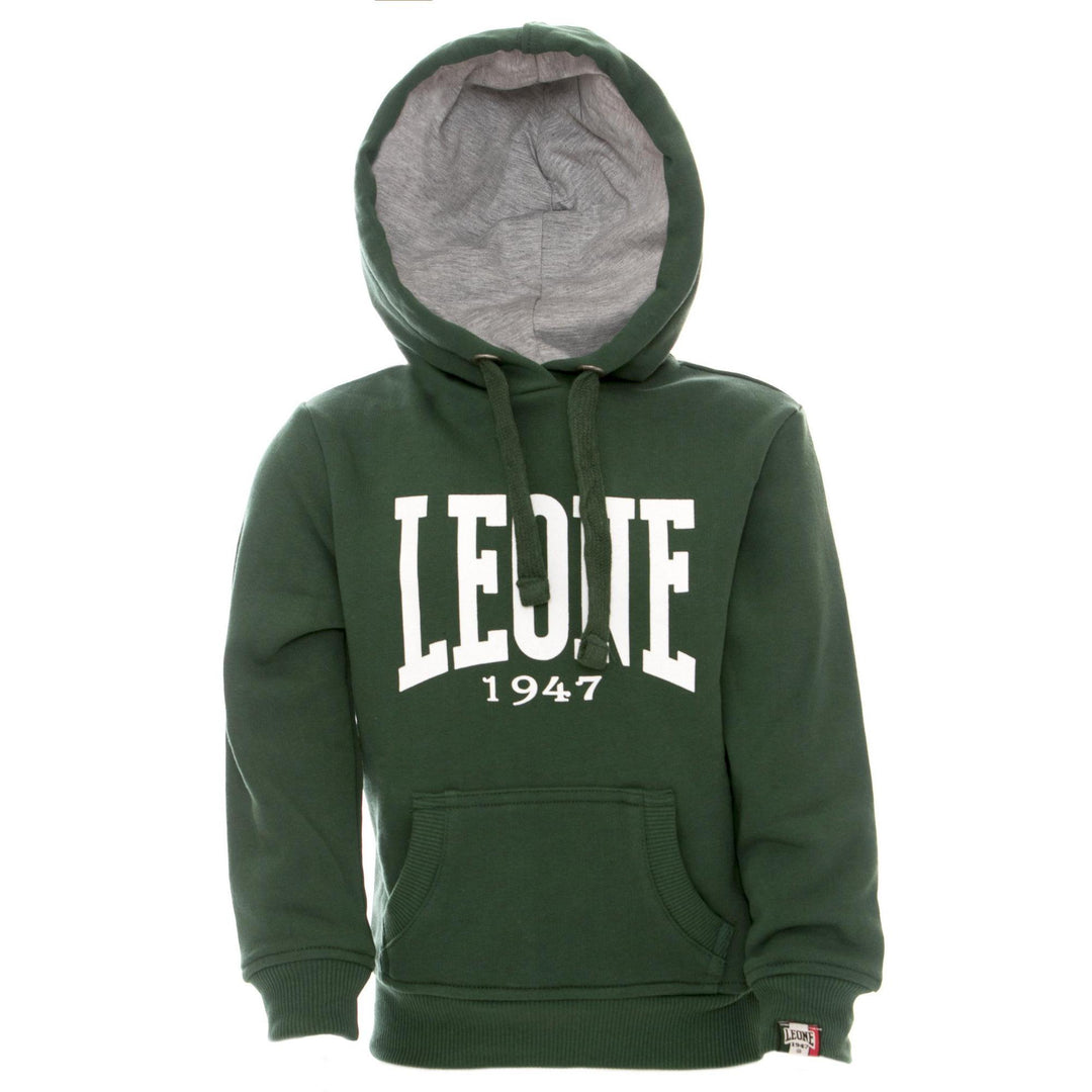 BOY HOODY BASIC
