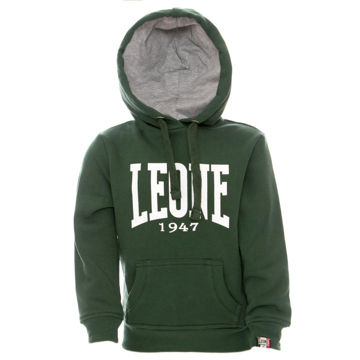 BOY HOODY BASIC