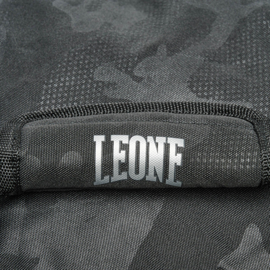 CAMOBLACK GYM BAG
