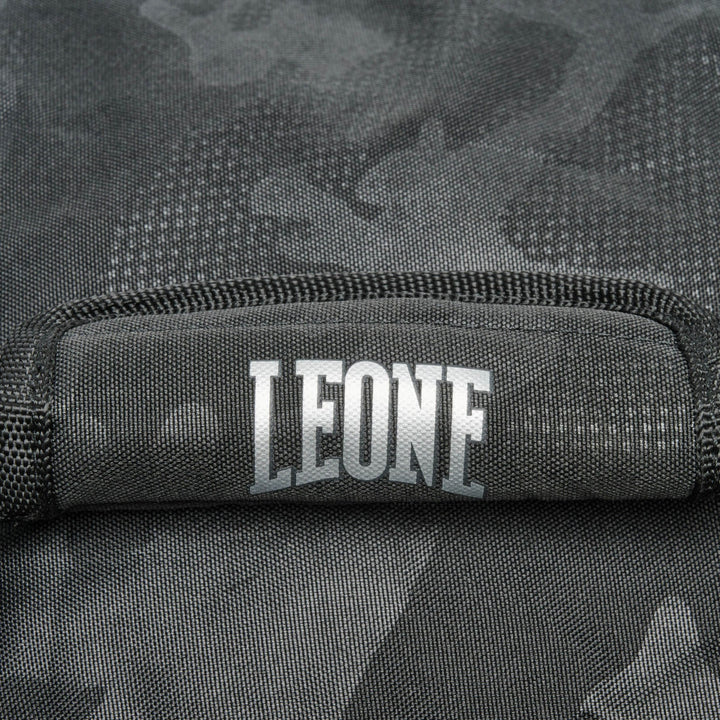 CAMOBLACK GYM BAG