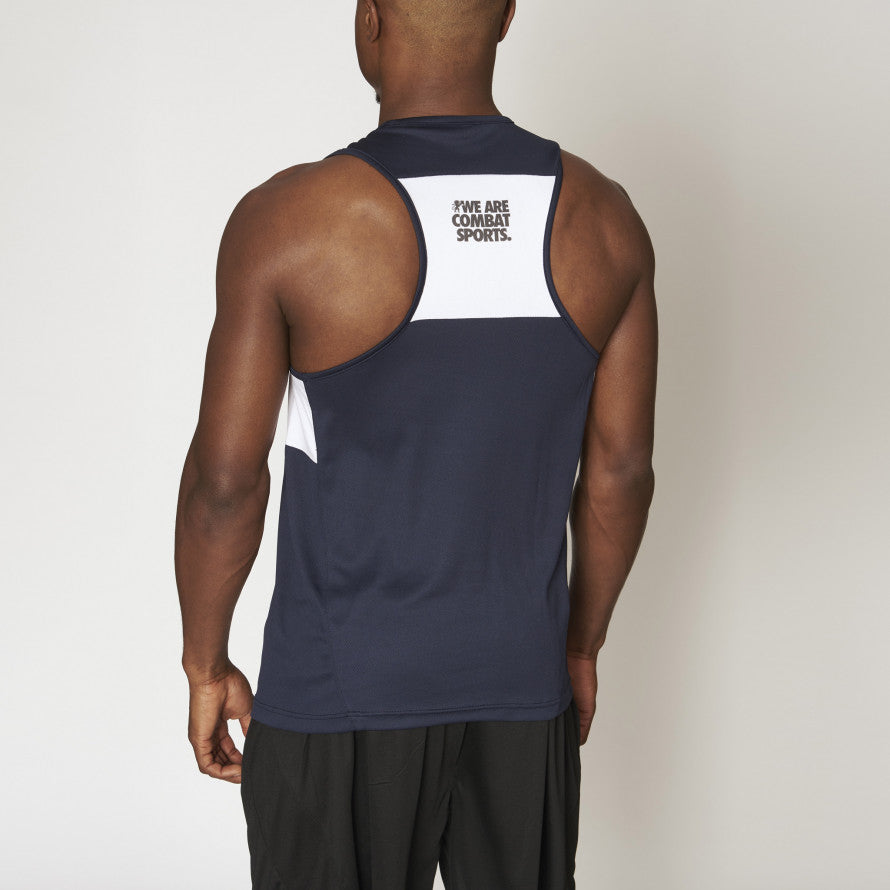 SHOCK BOXING SINGLET