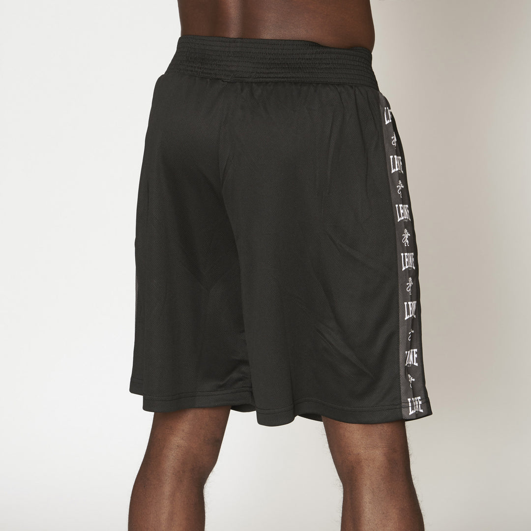 AMBASSADOR BOXING SHORTS