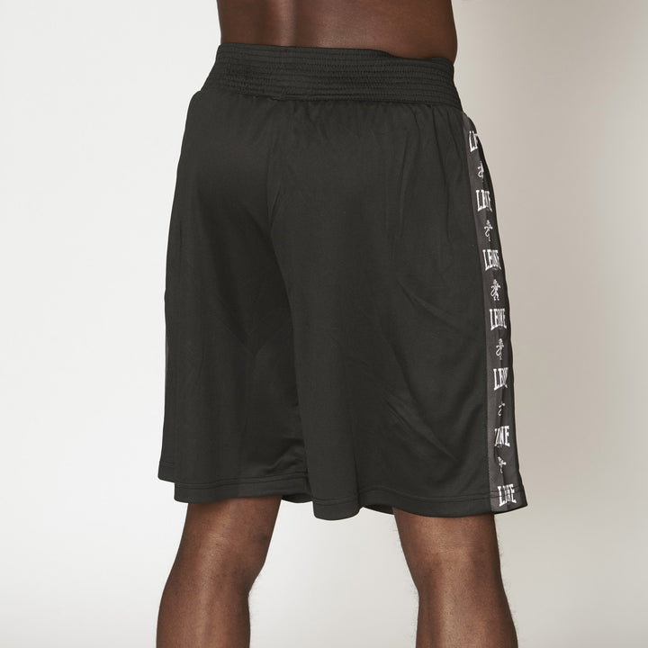 AMBASSADOR BOXING SHORTS