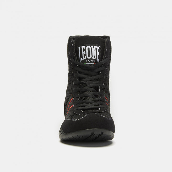HERMES BOXING SHOES