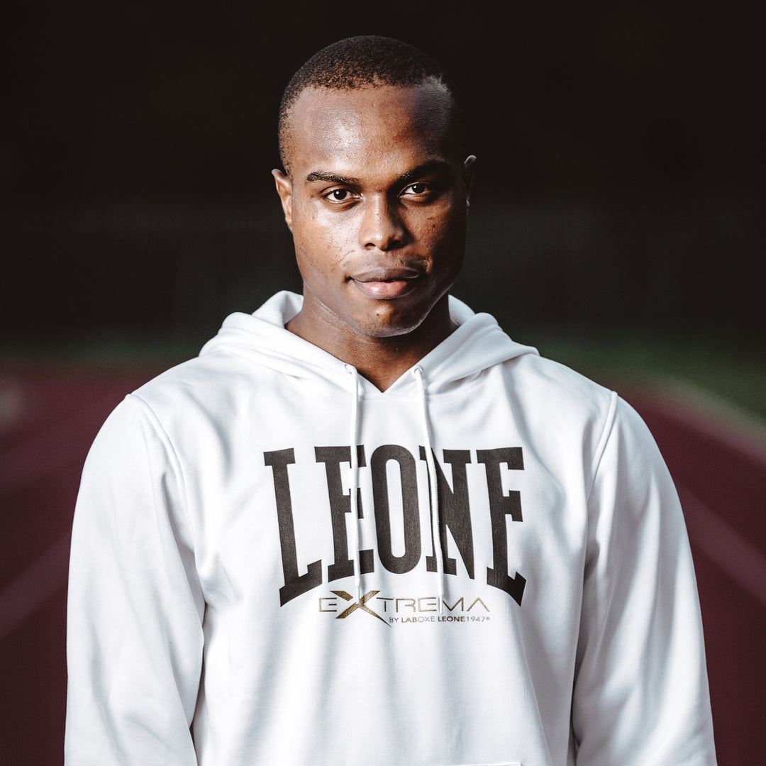 HOODED SWEATSHIRT UNISEX