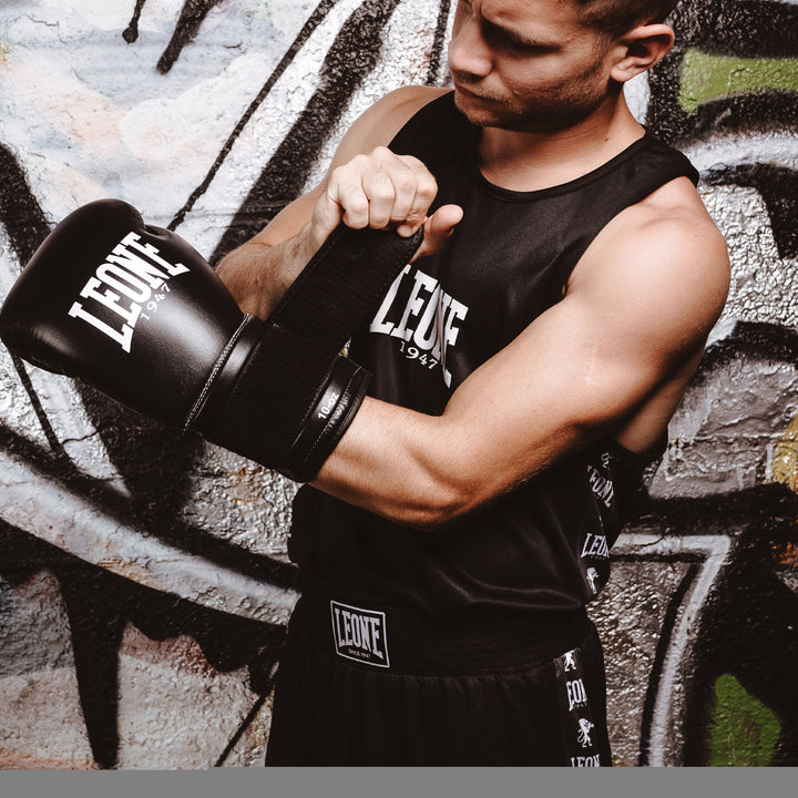 AMBASSADOR BOXING SINGLET