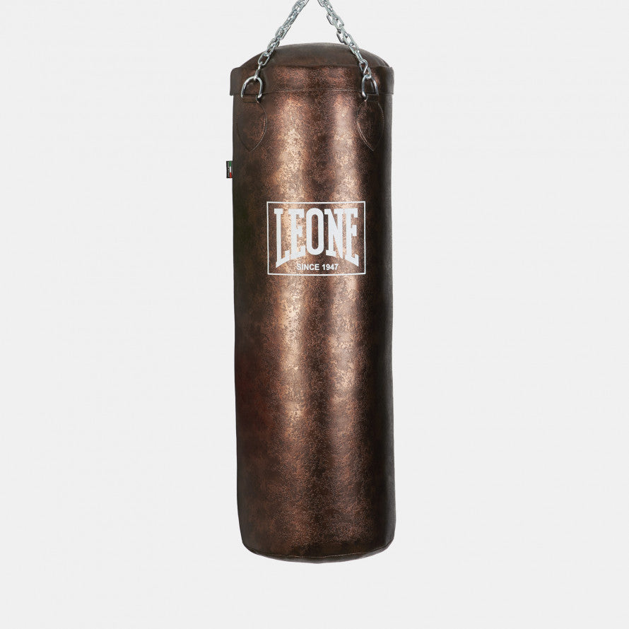 VINTAGE HEAVY BAG (from 30 KG / 66 LBS - 40 KG / 90 LBS)