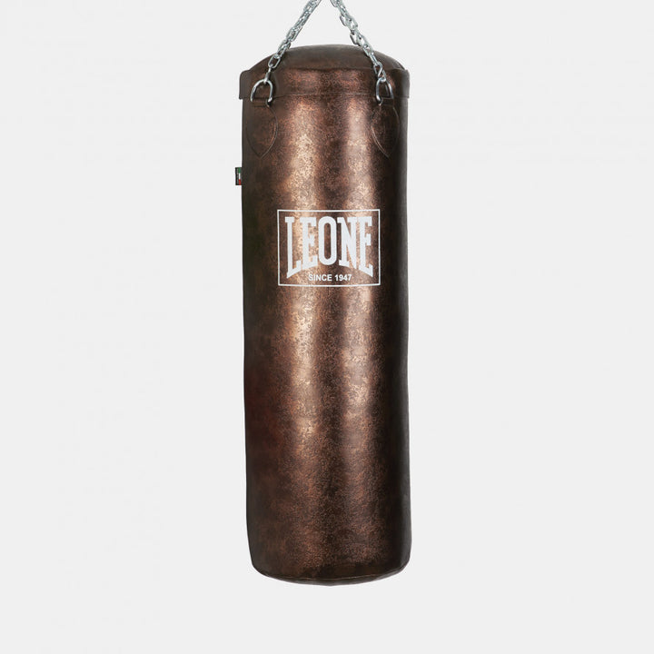 VINTAGE HEAVY BAG (from 30 KG / 66 LBS - 40 KG / 90 LBS)