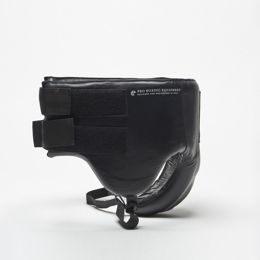 THE GREATEST GROIN GUARD