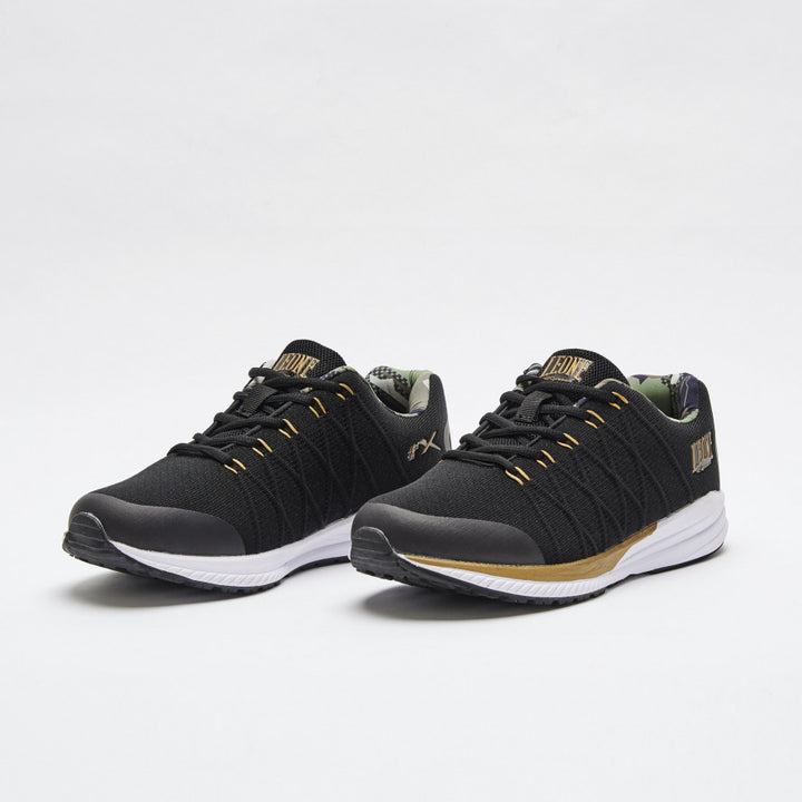 NEO CAMO TRAINING SHOES