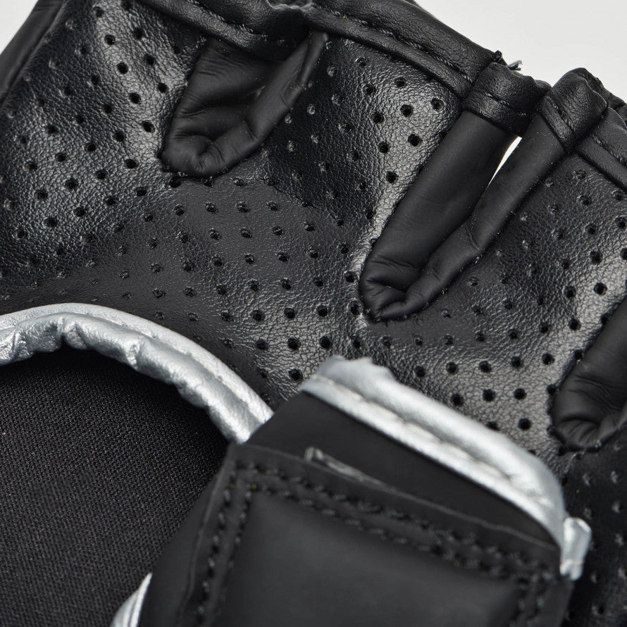 BLACK EDITION MMA GLOVES