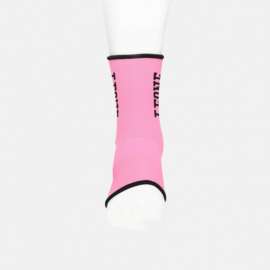 JACQUARD ANKLE GUARDS