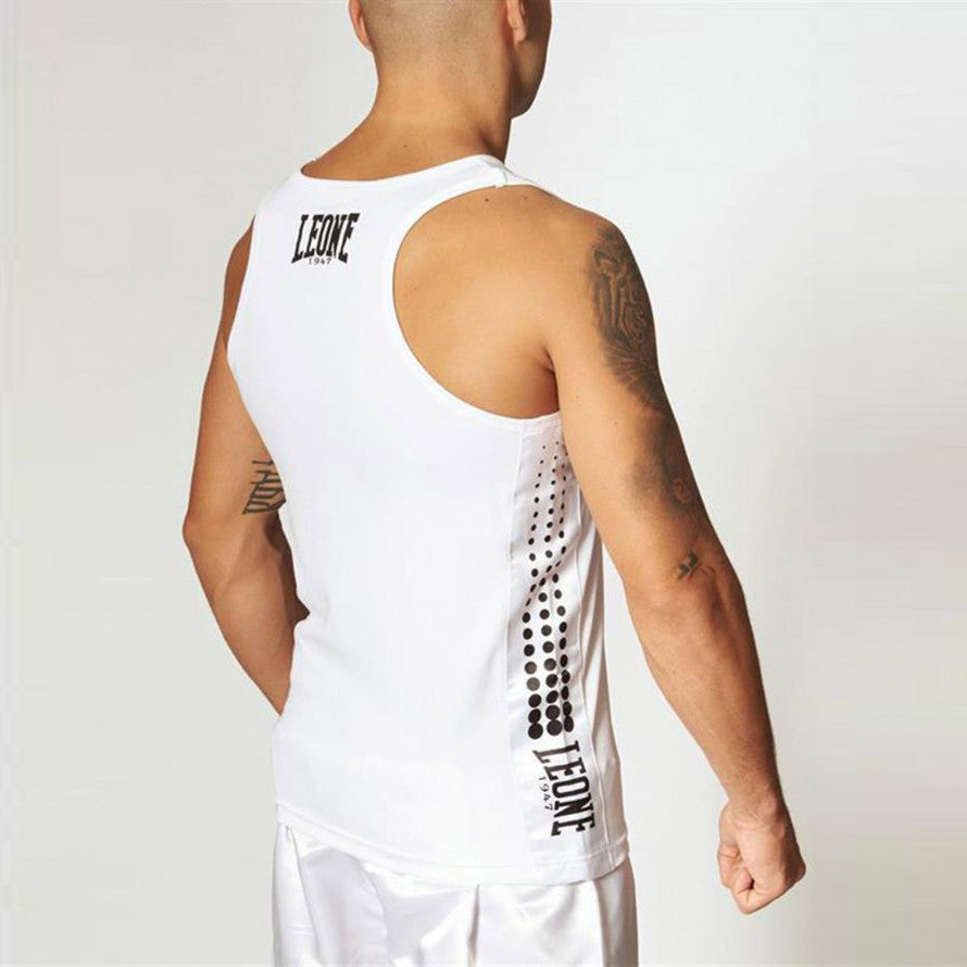 BOXING SINGLET