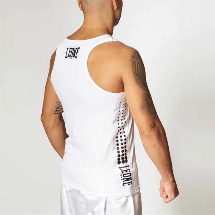 BOXING SINGLET