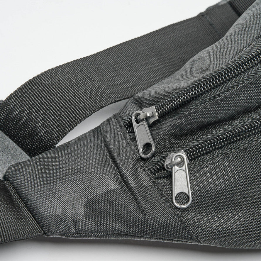 CAMOBLACK BELTBAG