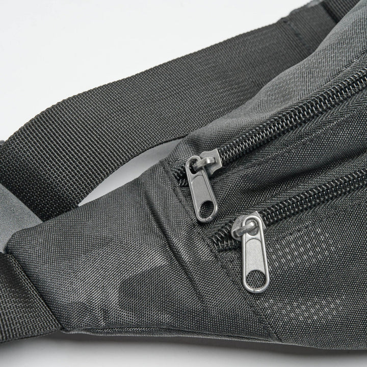CAMOBLACK BELTBAG