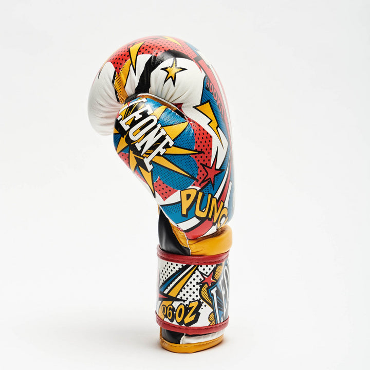 HERO JR BOXING GLOVES