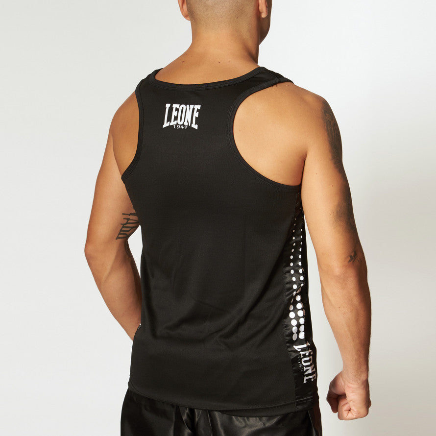 BOXING SINGLET