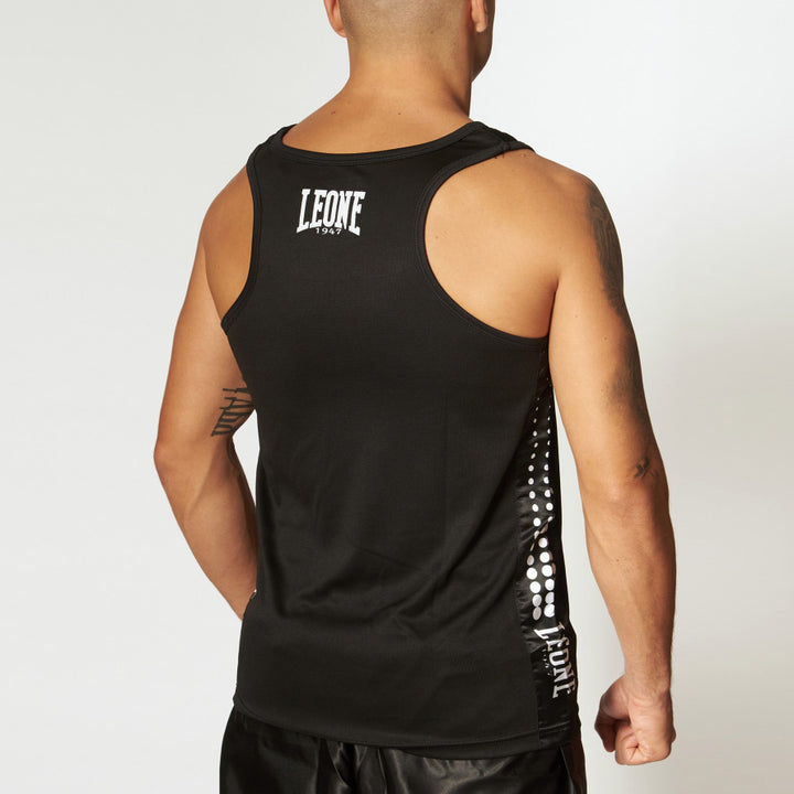 BOXING SINGLET