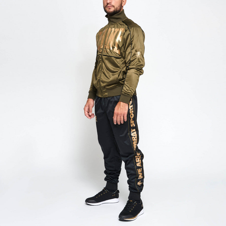 PREMIUM TRACKSUIT