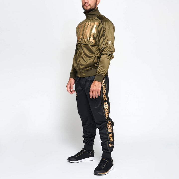 PREMIUM TRACKSUIT