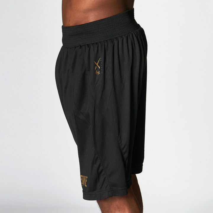 ESSENTIAL BOXING SHORTS