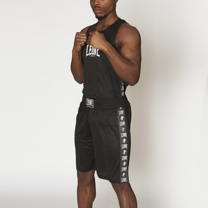 AMBASSADOR BOXING SINGLET