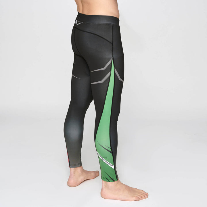 REVO MEN TIGHTS