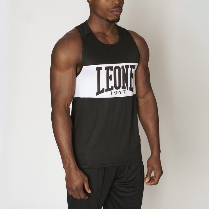 SHOCK BOXING SINGLET