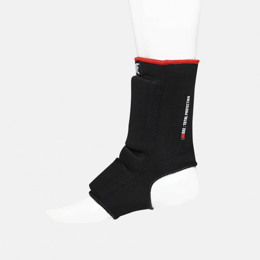 PADDED ANKLE GUARDS