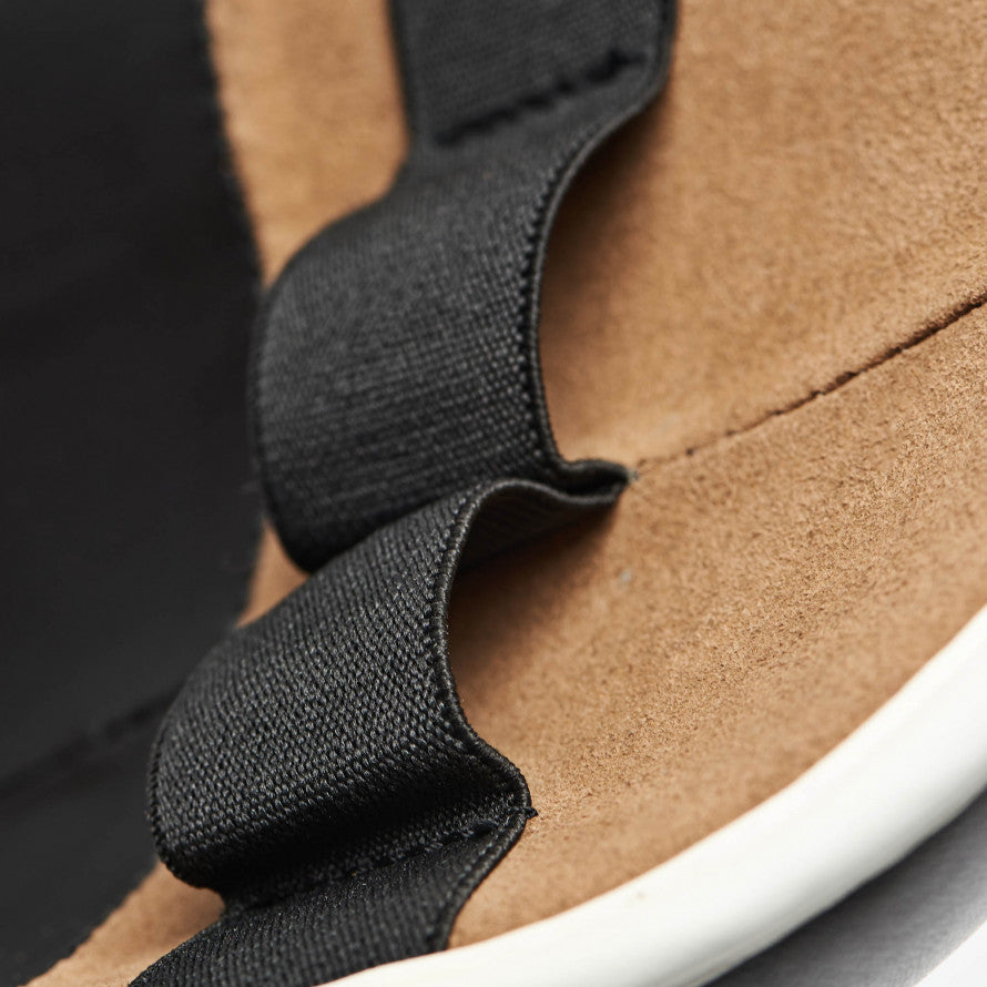 FOOT PROTECTOR 'PREMIUM'