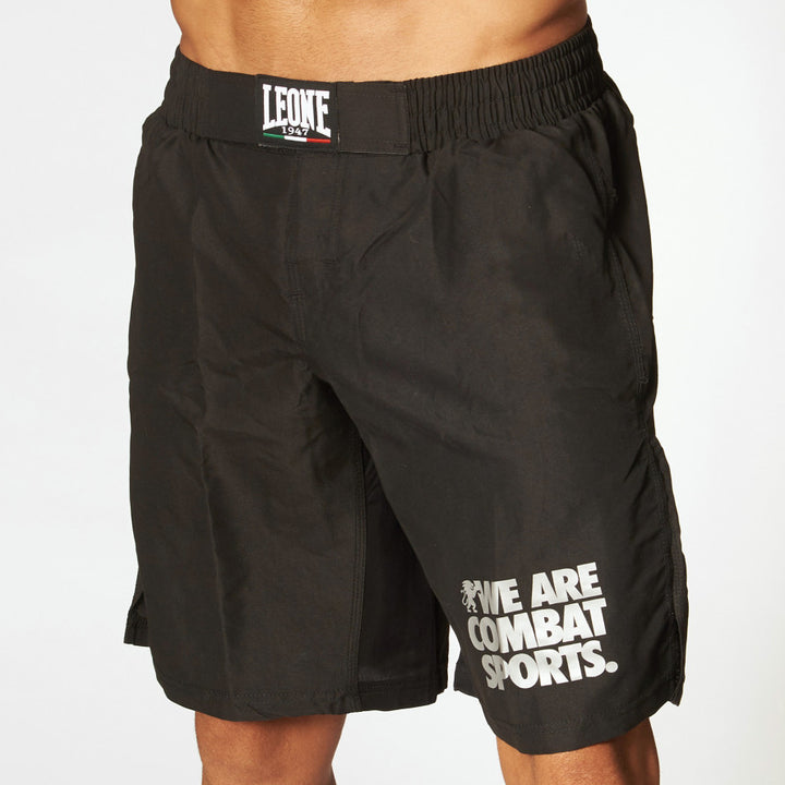 BASIC MMA SHORTS