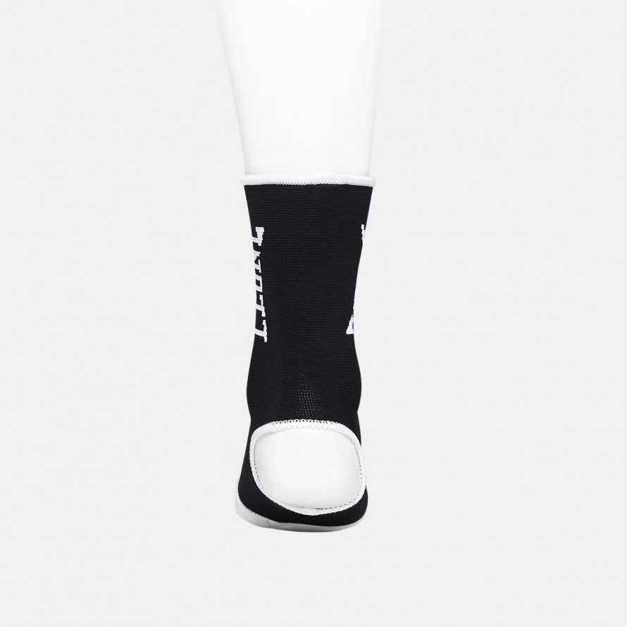 JACQUARD ANKLE GUARDS