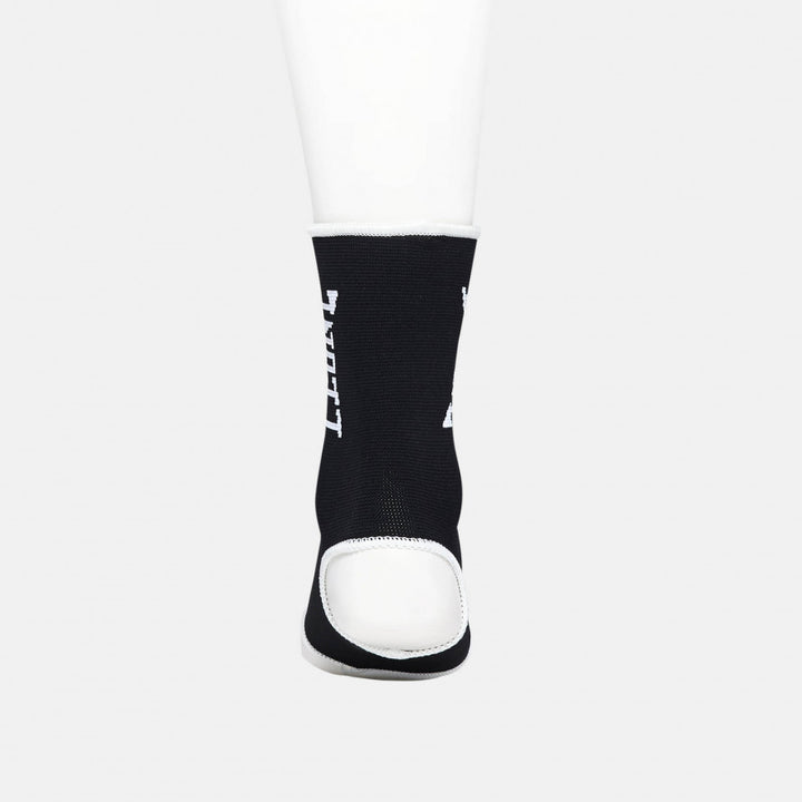 JACQUARD ANKLE GUARDS
