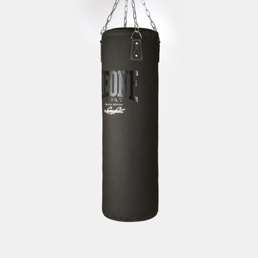 BLACK EDITION HEAVY BAG