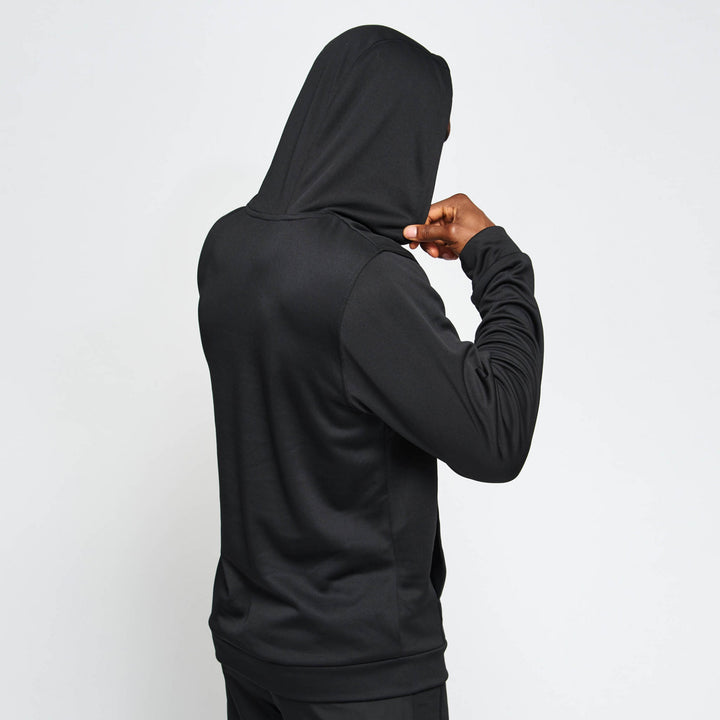 HOODED SWEATSHIRT UNISEX