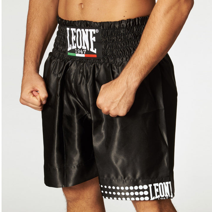 BOXING SHORTS