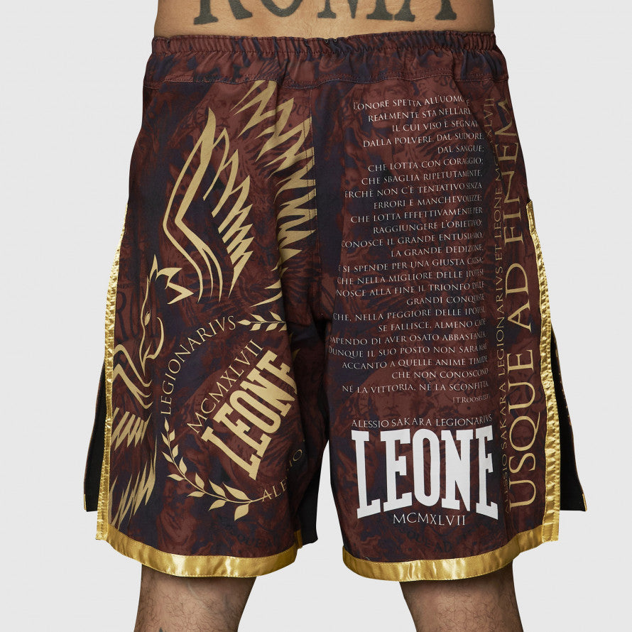 LEGIONARIUS MMA SHORTS