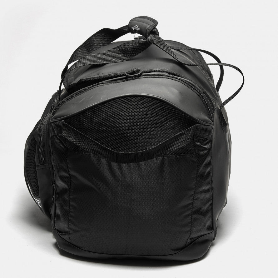 BLACK EDITION BACK PACK BAG