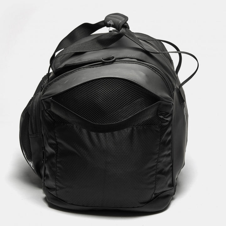 BLACK EDITION BACK PACK BAG