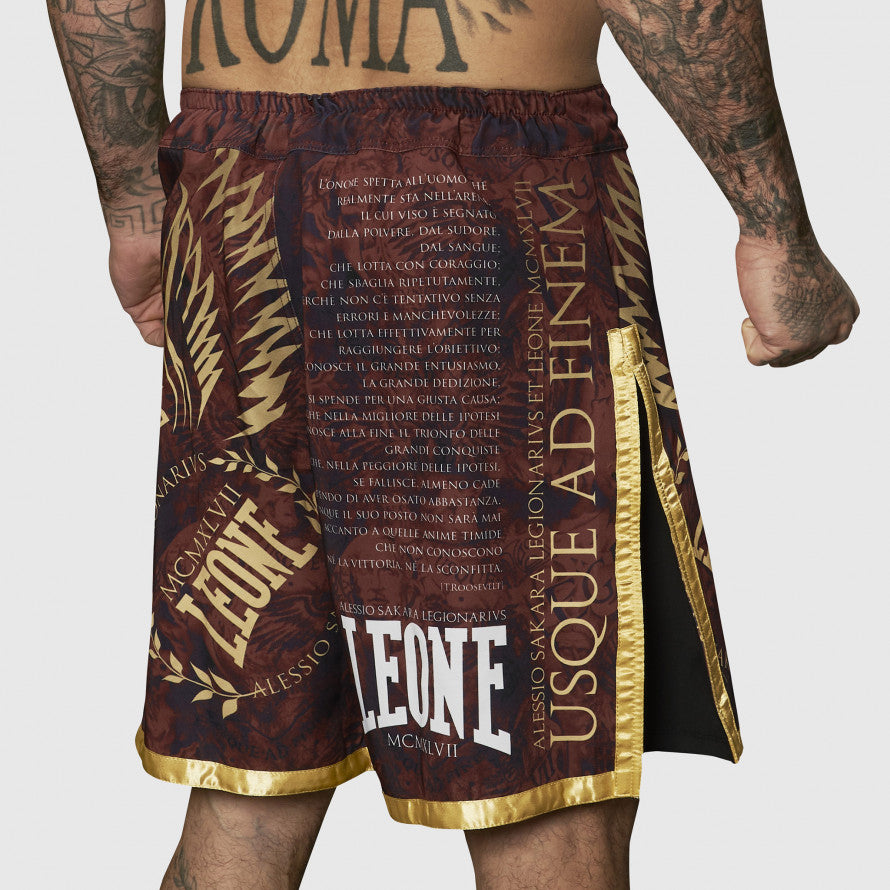 LEGIONARIUS MMA SHORTS