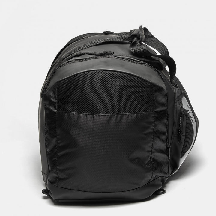 BLACK EDITION BACK PACK BAG
