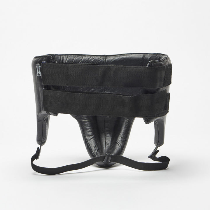 THE GREATEST GROIN GUARD