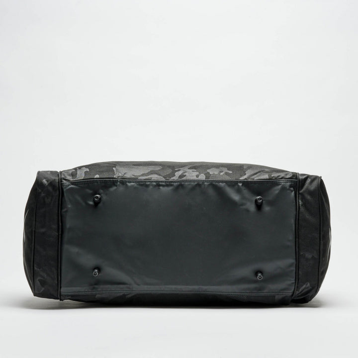 CAMOBLACK GYM BAG