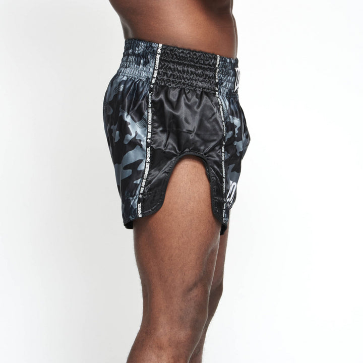 CAMO THAI SHORTS