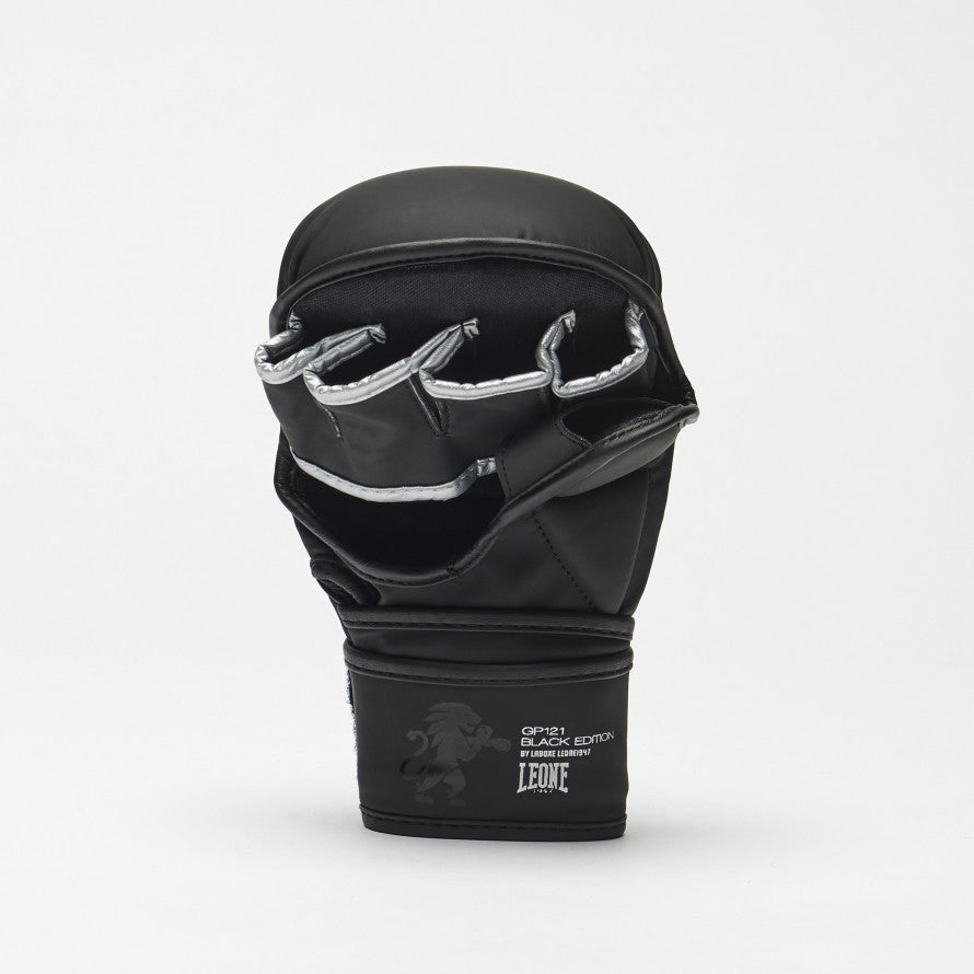 BLACK EDITION SPARRING MMA GLOVES