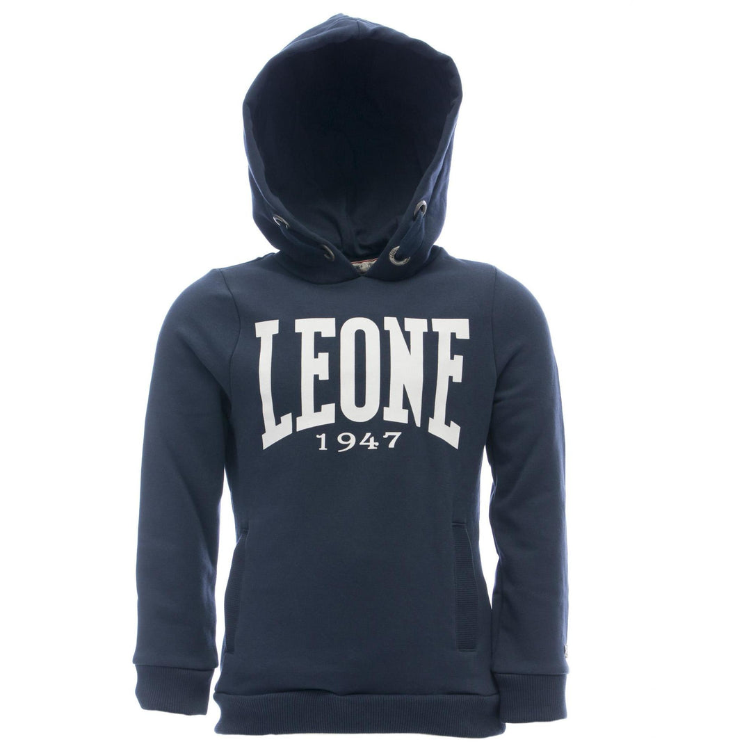 GIRL HOODY FLEECE